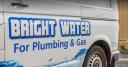 Bright Water Plumbing & Gas logo